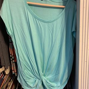 Cute factory connection shirt